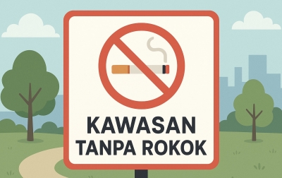 Ranperda KTR Kota Medan Larang Iklan Rokok, Pelaku Usaha Proyeksikan Penyusutan Pendapatan hingga 45 Persen