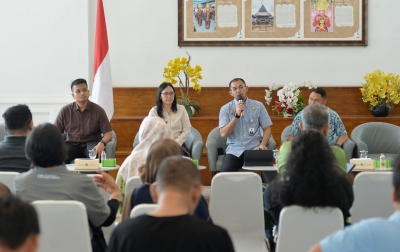 Dimulai Tahun Depan, Sebanyak 41 Ribu Siswa di Nias Nikmati Sekolah Gratis Program PUBG