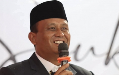 Wakil Bupati Dairi Bujuk Kades Parbuluan 6 Kembali dari Pengungsian