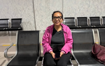 Santa Berobat Pakai JKN