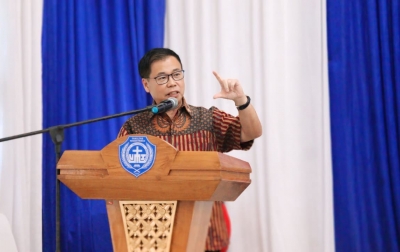 Sofyan Tan: Cegah Kekerasan dengan Tracking Medsos dan Wawancara Mendalam