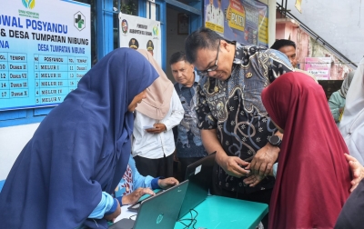 Pas Jempol Sudah Optimal