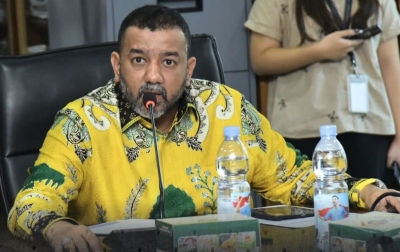 Rommy Van Boy Minta Kejari Medan Ungkap Aktor Lain Kasus Korupsi BBM di Polonia