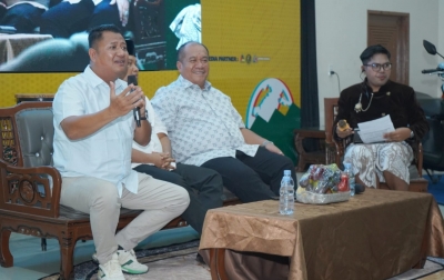 Asahan Jadi Rumah Kreator: Pemerintah dan Komunitas Satukan Visi Digital