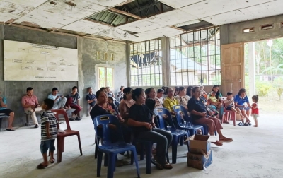 LHP Tak Kunjung Keluar, Inspektorat Nias Utara Dinilai Hambat Proses Hukum Dugaan Korupsi Bibit Babi