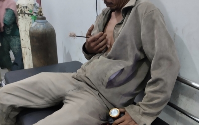 Diserang Oknum Preman Berkedok Sekuriti, Warga Desak Kapoldasu Copot Kapolres Padanglawas