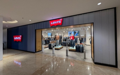 Levi’s® Usung Konsep Indigo Next Generation pada Gerai Terbaru di DeliPark Mall