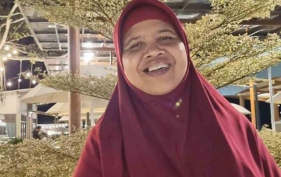 Masuk Prolanis BPJS Kesehatan, Syamsiah Merasa Tenang