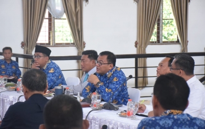 20 November 2025 Tim Penilai Adipura Kunjungi Deliserdang