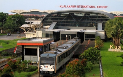 InJourney Airports ‘Solek’ 37 Bandara Jelang Libur Nataru