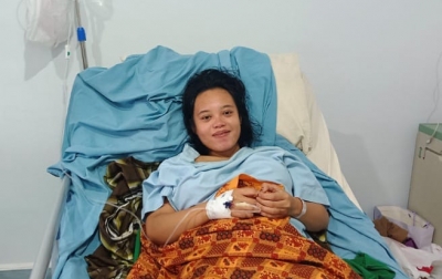 Program JKN Bantu Ibu Hamil dan Melahirkan