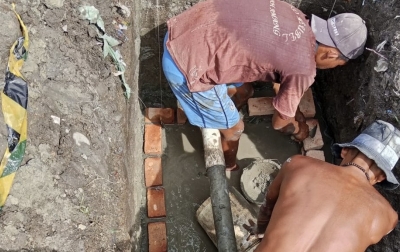 Informasi Dugaan Diskriminasi Pemasangan Master Meter oleh Tirtanadi Tak Sepenuhnya Tepat