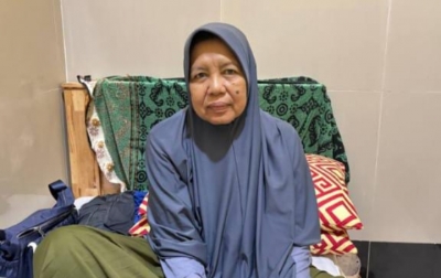 Pentingnya Kesadaran untuk Tetap Sehat