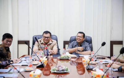 Kepatuhan Belanja Daerah Instrumen Penting Tanggung Jawab Pemda