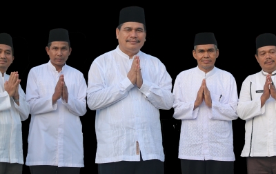 UIN Syahada Raih Akreditasi Unggul