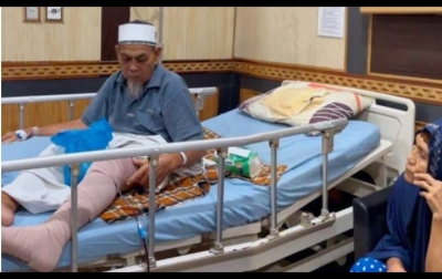 Program JKN Permudah Akses Layanan di Faskes