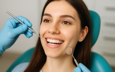 Rahasia Senyum Sehat dengan Rutin Pemeriksaan Gigi