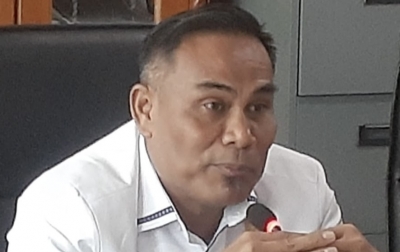 Warga Paya Pasir Terdampak Pembangunan Kolam Retensi, Saipul Bahri: BPN dan BBWS Ganti Rugi!