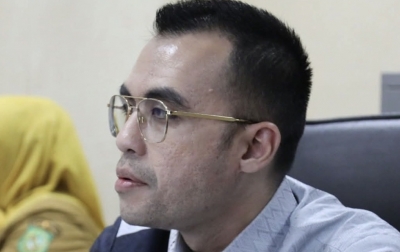 Atasi Banjir Kota Medan, Afif Abdillah: Wali Kota Masih Menyelesaikan Perencanaan Tahun Lalu