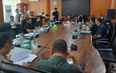 Tak Kantongi PBG, Bangunan Eks Restoran Hanamasa Direkomendasikan Disegel