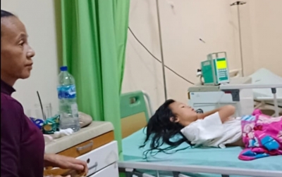 BPJS Kesehatan Bantu Anak dengan DBD