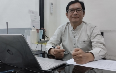 Direktur PT Barapala Sesalkan Aksi Pembakaran dan Pengrusakan Aset Perusahaan