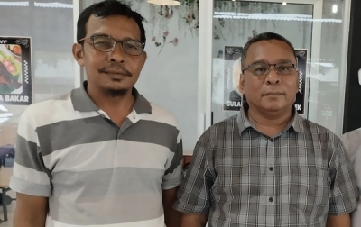 PT Barapala Desak Polres Padanglawas Usut Tuntas Pelaku Pembakaran dan Pengrusakan Aset Perusahaan