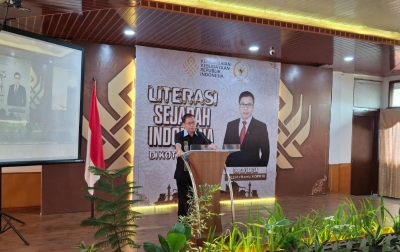 Sofyan Tan: Sejarah Dibaca untuk Perkuat Kebangsaan, Bukan Cari Benar-Salah