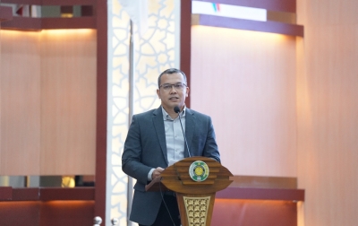 Dies Natalis ke-69 Fakultas Pertanian USU: Transformasi Pertanian Menuju Indonesia Emas 2045