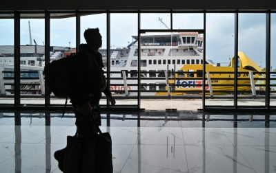 Dukung Program Stimulus Pemerintah, ASDP Beri Diskon Hingga 19% untuk Liburan Akhir Tahun