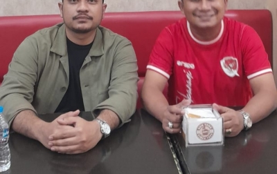 Dilaporkan ke BK DPRDSU dan DPP Partai NasDem, Rahmansyah Sibarani Akan Laporkan Balik Pelapor  ke Polisi