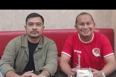 Dilaporkan ke BK DPRDSU dan DPP Partai NasDem, Rahmansyah Sibarani Akan Laporkan Balik Pelapor  ke Polisi