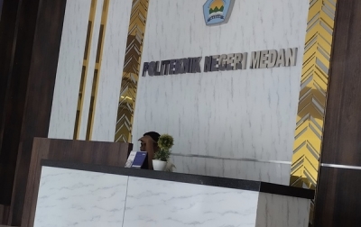 Direktur Polmed Diduga Langgar Permen Dalam Pengangkatan Fungsionaris