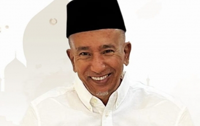 Mahsin, Advokat Sumatera Utara Diberi Amanah Sebagai Bendahara MUI Pusat Periode 2025-2030