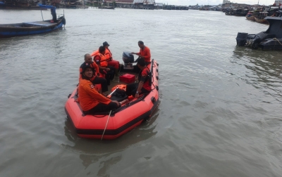 2 Kapal Nelayan Karam di Perairan Sumut: 9 Nelayan Selamat, 7 Korban Masih Hilang