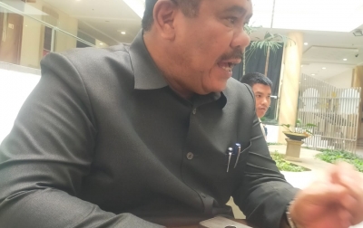 Anggota DPRDSU Manaek Hutasoit Minta Pemerintah Turunkan Tim Tanggap Darurat ke Lokasi Bencana