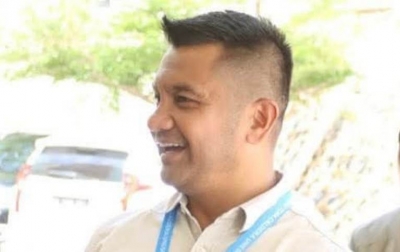 Serapan Anggaran di OPD Dairi Masih Lamban