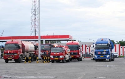 Pertamina Patra Niaga Sumbagut Pastikan Penyaluran Energi Tetap Terjaga Pasca Longsor di Jalur Sibolga–Tarutung, Tapanuli Utara