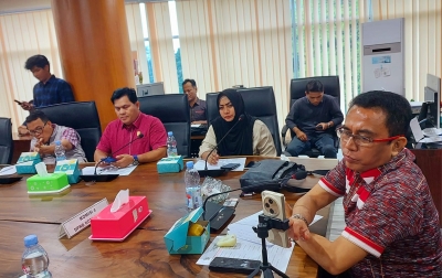 DPRD Medan Kecewa, Dana Bantuan Bank Dunia Rp 1,5 Triliun untuk Penanganan Banjir Tak Digunakan