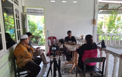 BPK Wilayah II Inventarisasi Gulai Asam Ikan Baung: Menjaga Warisan Kuliner Asahan di Tengah Ancaman Ekologis