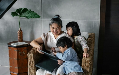 Orangtua Didorong Bekali Anak dengan Literasi Digital