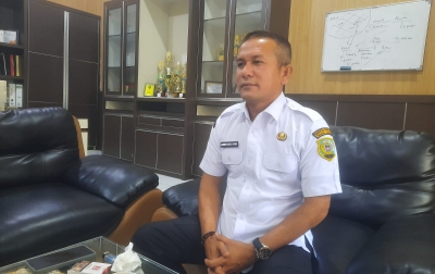 Januari 2026 SPAM di Palas Siap Beroperasi Secara Resmi