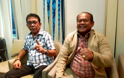 DPRD Sumut Minta OJK Selektif Jaring Direksi Bank Sumut