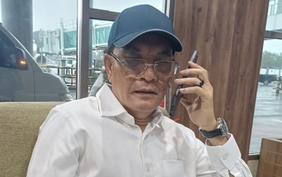 Marwan Dasopang: Kuat Dugaan Banjir Bandang Tapsel-Tapteng Akibat Perambahan Hutan