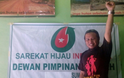 Batang Toru: Jejak yang Hilang di Balik Industri Ekstraktif dan Alih Fungsi Lahan