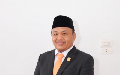 Fraksi PKS  DPRD Palas Dorong Pembentukan Perda Zakat