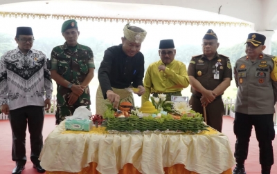 Perlindungan Terhadap Profesi Guru Menjadi Perhatian Serius