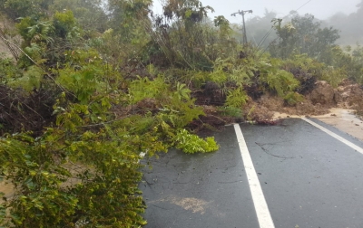 Korban Tewas Banjir Bandang Tapsel 21 Orang