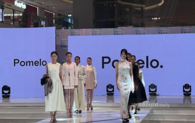 Dari Desainer Nasional hingga Tenant Favorit: Delipark Runway Rave Wujud Komitmen Mall Dukung Pelaku Mode Tanah Air