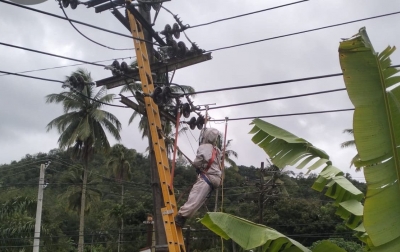Pemulihan Listrik Pascabencana di Sumut Dipercepat: Keselamatan Masyarakat Jadi Prioritas Utama PLN